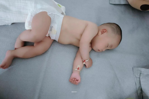 睢县如何给宝宝上户口